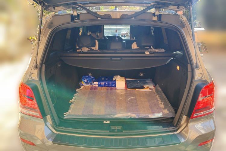 Used Mercedes-Benz GLK-Class 2013 GLK 300 4MATIC Dynamic Edition