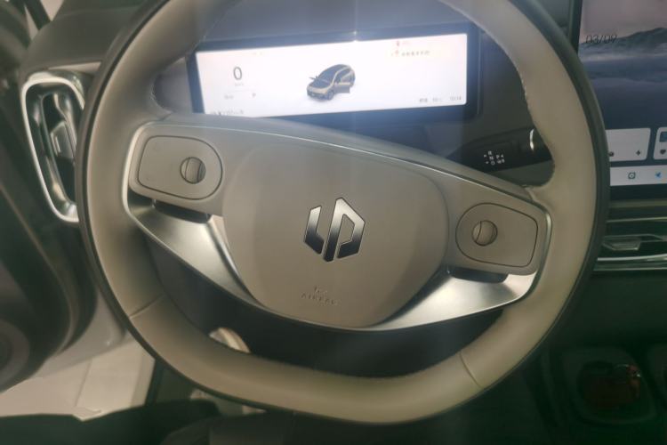 Used Leapmotor B10 2025 510 Joyful Edition