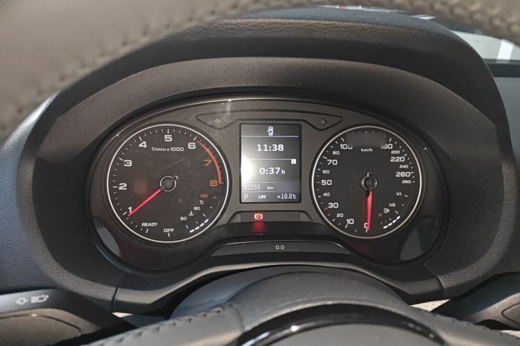 Used Audi Q2L 2021 35 TFSI Progressive Dynamic Edition