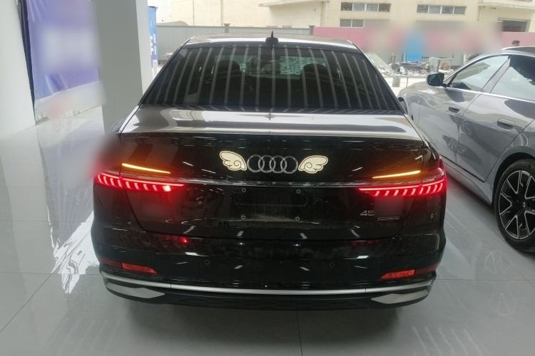 Used Audi A6L 2024 45 TFSI quattro Prestige Dynamic Edition
