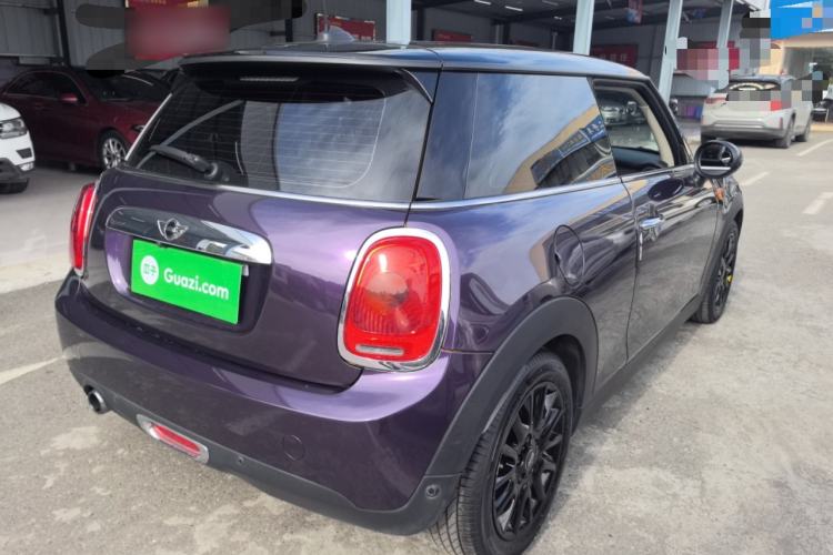 Used MINI MINI 2016 1.2T ONE Pioneer Edition