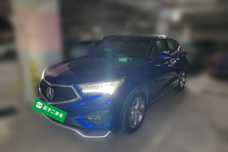 Used Acura CDX 2016 1.5T Two-Wheel Drive Enjoyment Edition Guazi used car, China used car export, Used car for sale, Used  cars, Cheapest cars for sale