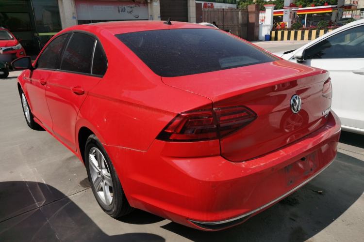 Used Volkswagen Lamando 2021 230TSI DSG Fashion Edition