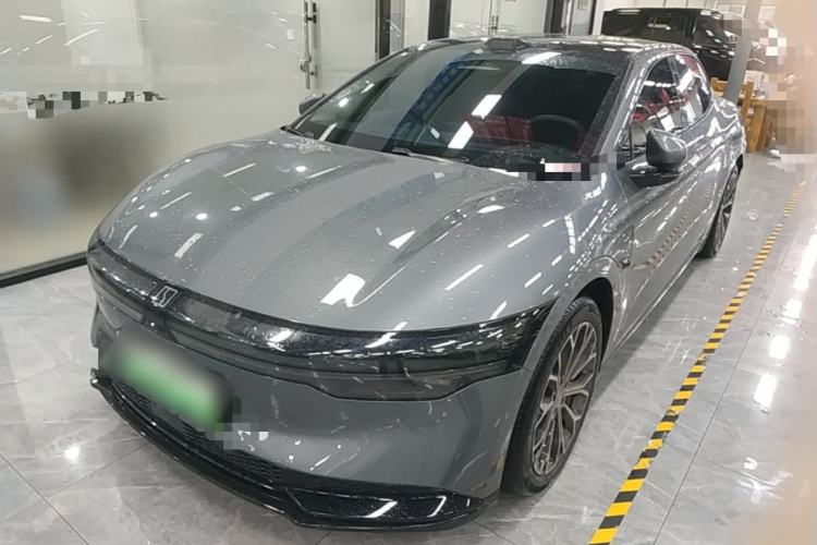 Used Zeekr 007 2025 Rear-Drive Intelligent Driving Version 75 kWh