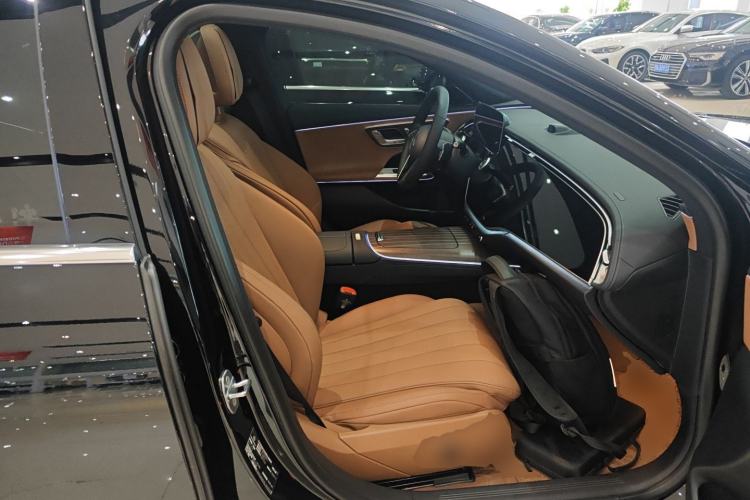 Used Mercedes-Benz E-Class 2025 E 300 L Luxury Model