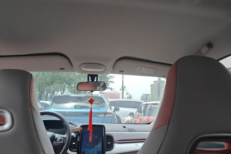 Used Chery QQ Little Ant 2022 Mei Romance 30.6 kWh
