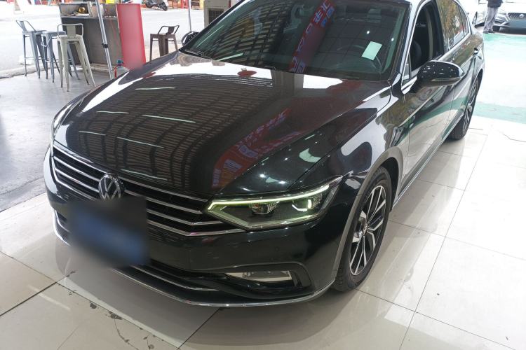 Used Volkswagen Magotan 2020 330TSI DSG Leading Model