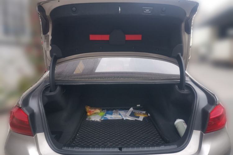 Used BMW 5 Series 2019 525Li Luxury Package