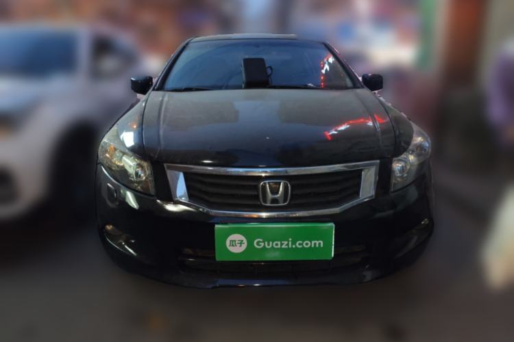 Used Honda Accord 2011 2.0L EX Navi
