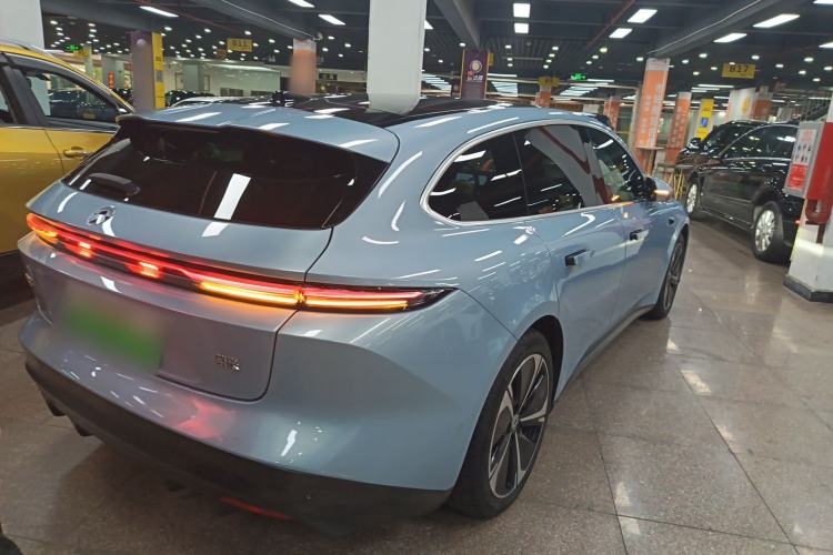 Used Nio ET5T 2024 75kWh Touring
