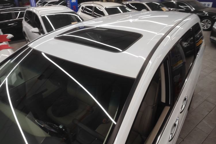 Used Honda Odyssey 2015 Revised 2.4L Luxury Edition