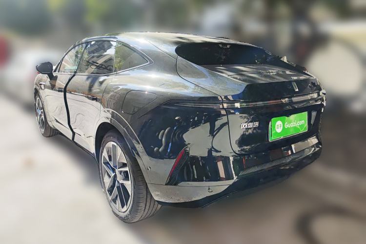 Used Avatr 11 2025 Max Pure Electric Edition
