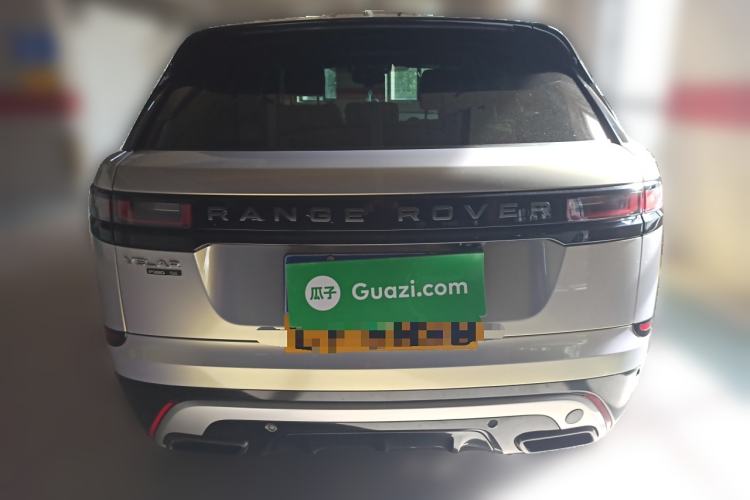Used Land Rover Range Velar 2021 P340 R-DYNAMIC SE Rear