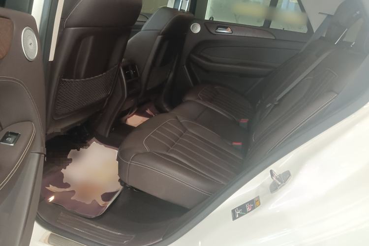 Used Mercedes-Benz GLE-Class 2018 GLE 400 4MATIC U.S. specification