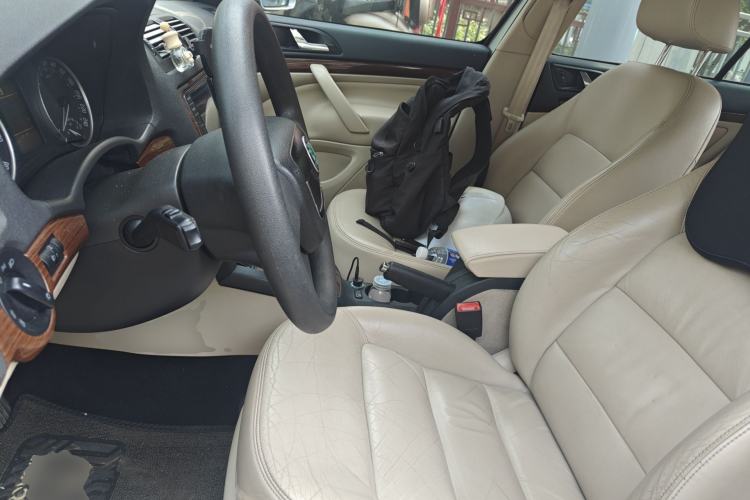 Used Skoda Octavia 2012 1.6L Automatic Yijun Edition Left Front Seat