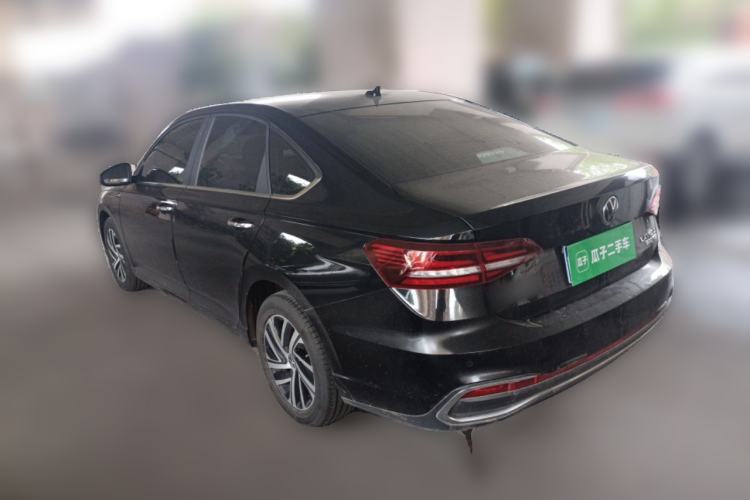 Used Volkswagen Lavida 2023 300TSI DSG Full-Comfort Edition