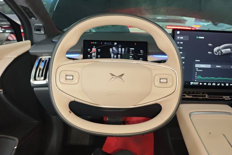 Used XPeng P7+ 2024 Long-Range Max
