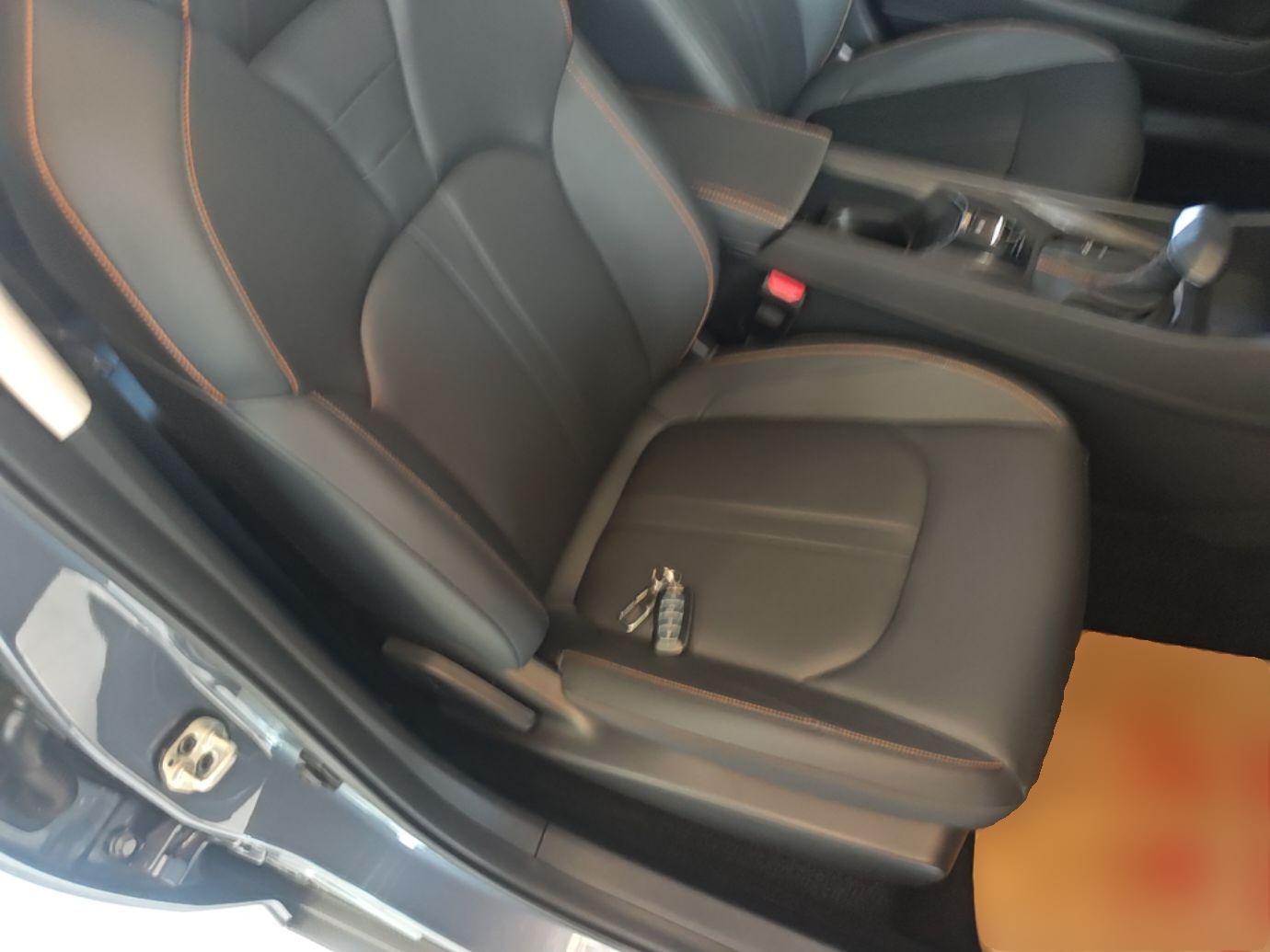 Dongfeng Aeolus Yixuan 2025 1.5L Automatic Luxury Version - Luxury — снимка 19