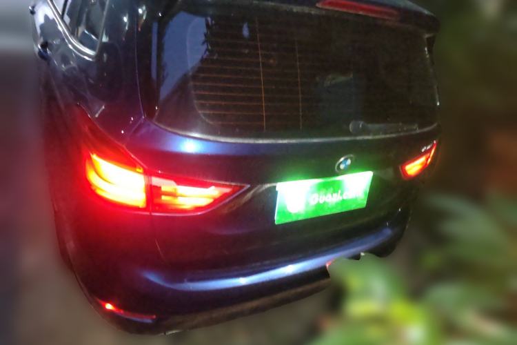 Used BMW 2 Series Gran Tourer 2015 218i Leading Model
