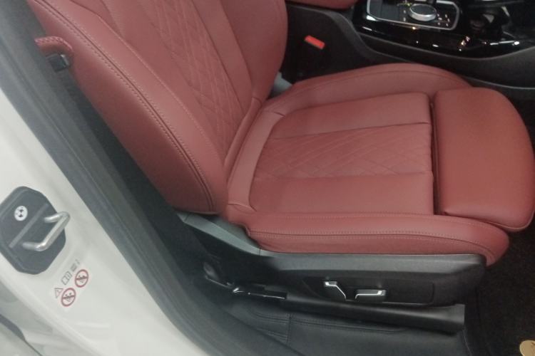 Used BMW X3 2023 xDrive25i M Sport Package