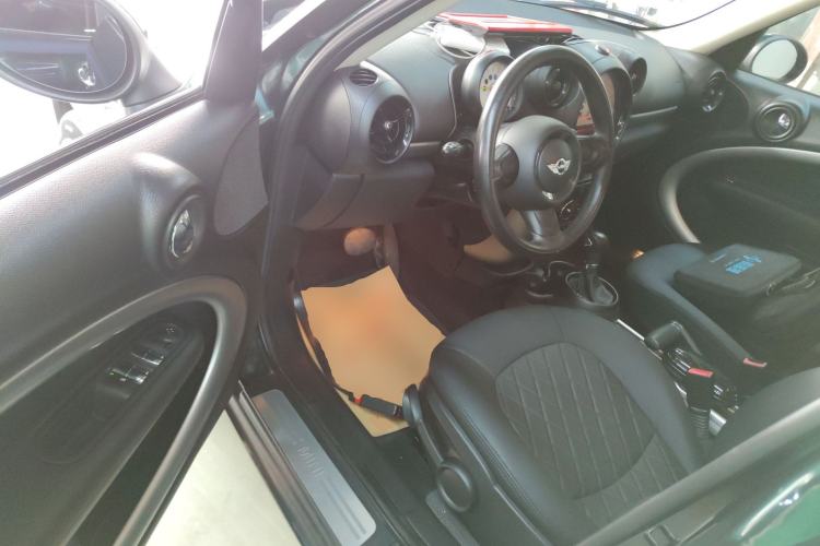 Used MINI Countryman 2014 1.6L ONE