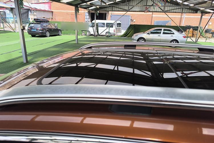 Used Peugeot 4008 2017 350THP Elite Edition