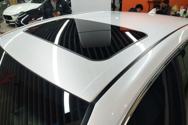 Used Toyota Camry 2021 2.0G Luxury Edition