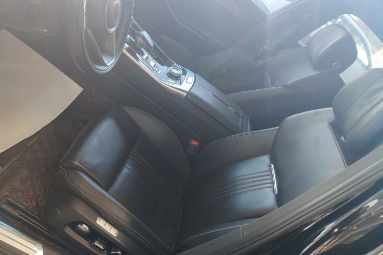 Used Hongqi H9 2020 2.0T Smart Connect Flagship Edition