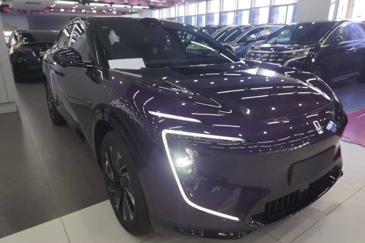 Used Avatr 07 2024 Max Pure Electric Edition
