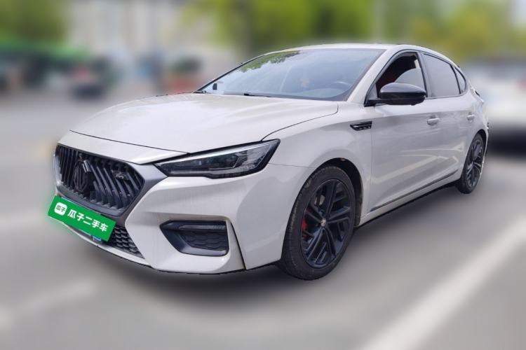 Used MG 6 2020 1.5T Automatic Trophy Flagship Edition