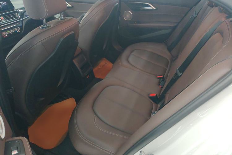 Used BMW 1 Series 2022 120i M Sport Night Edition
