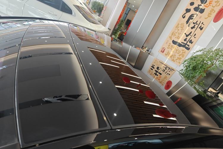 Used Audi A7L 2024 45 TFSI quattro Luxury Edition