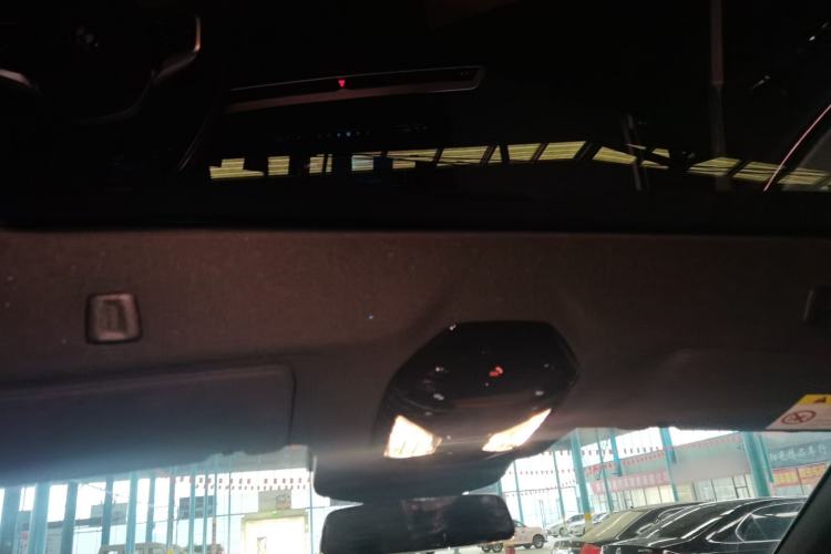 Used BMW iX 2023 Updated xDrive50
