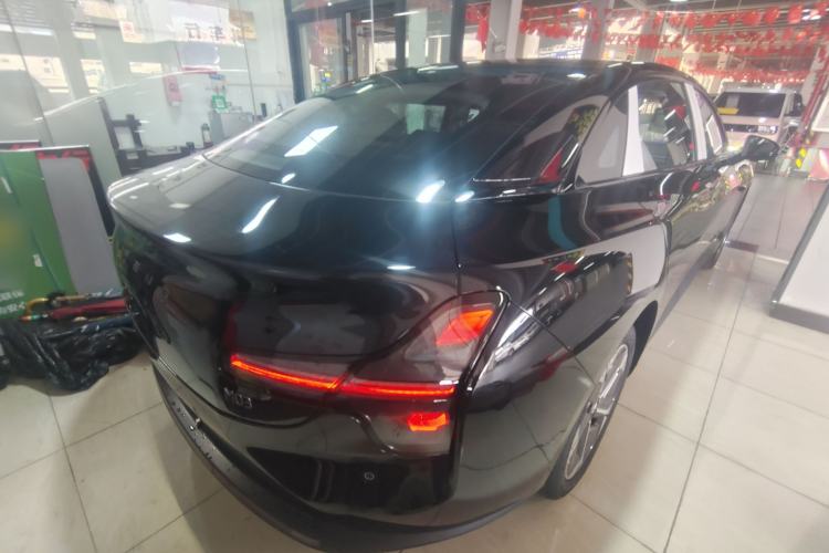 Used XPeng MONA M03 2025 620 Ultra-Long Range Plus