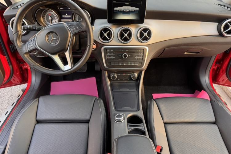 Used Mercedes-Benz GLA 2016 GLA 200 Sport Edition
