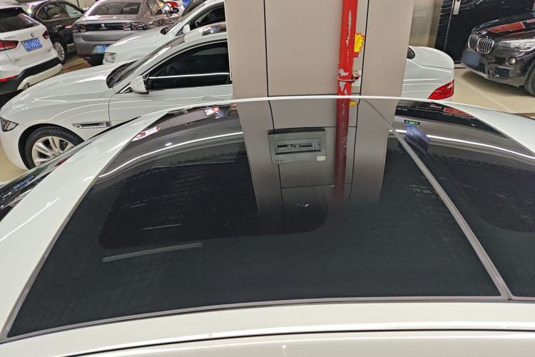 Used Jaguar XEL 2018 2.0T 250 PS Premium Edition