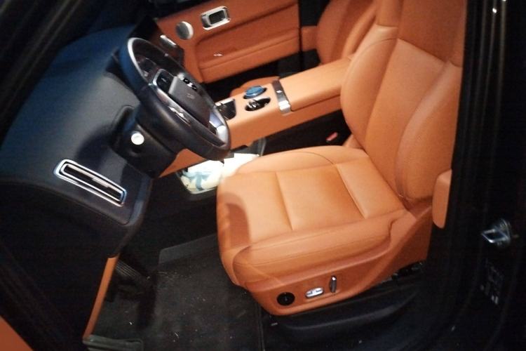 Used Li Auto L6 2024 Pro Model