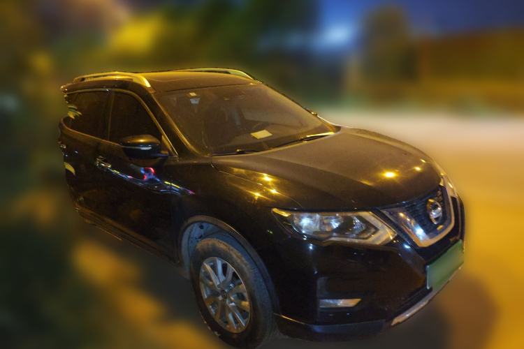 Used Nissan X-Trail 2021 2.0L CVT 2WD XL ITS SmartConnect Comfort Edition