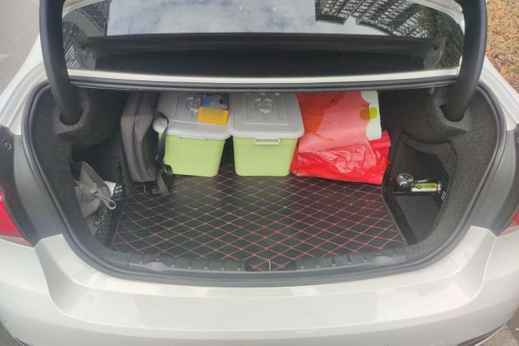 Used BMW 3 Series 2016 316Li Fashion Model