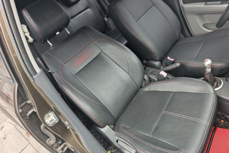 Used Suzuki Swift 2013 1.5L Manual 20th Anniversary Limited Edition Right Front Seat