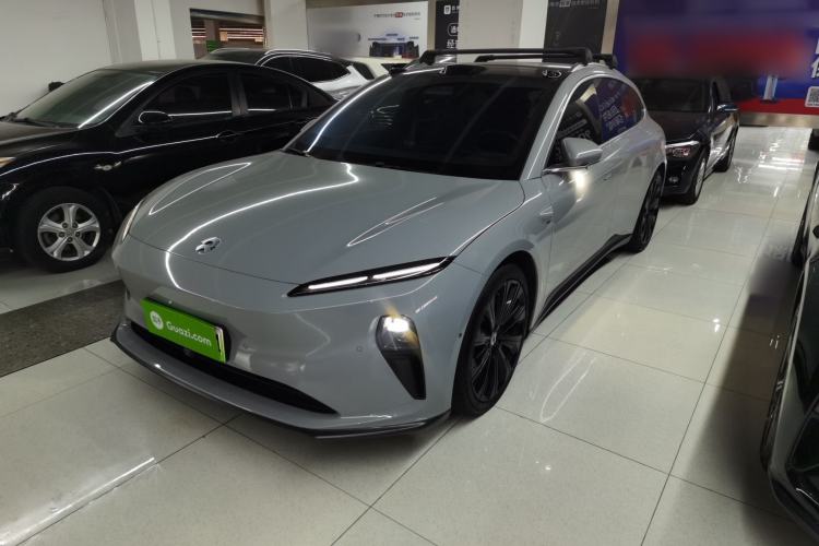 Used Nio ET5T 2023 75 kWh Touring

