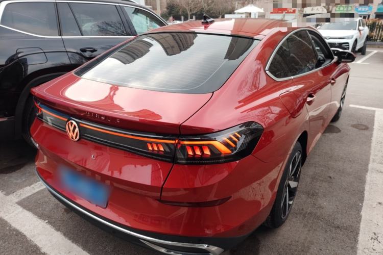 Used Volkswagen Lamando 2025 Lavida L 280TSI DSG Cool & Spicy Edition