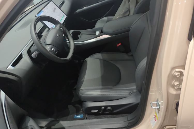 Used XPeng MONA M03 2025 600 with Ultra-Long Range Max
