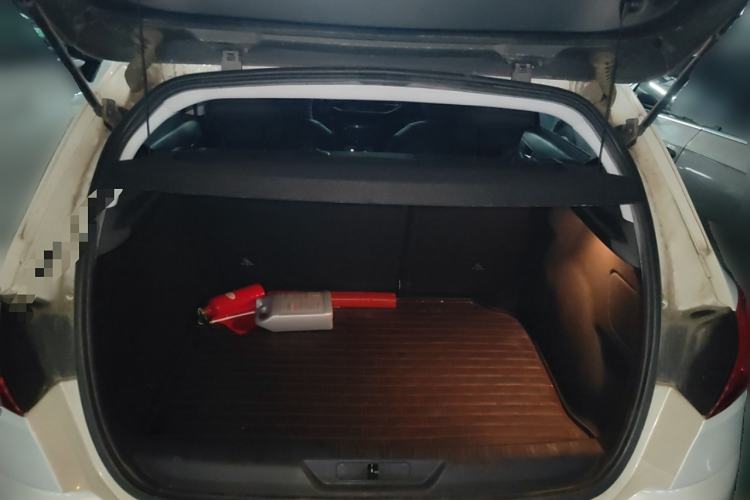 Used Peugeot 308S 2015 1.2T Automatic Jingchi Edition