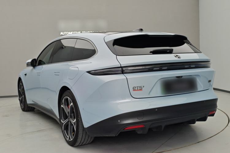 Used Nio ET5T 2023 75 kWh Touring