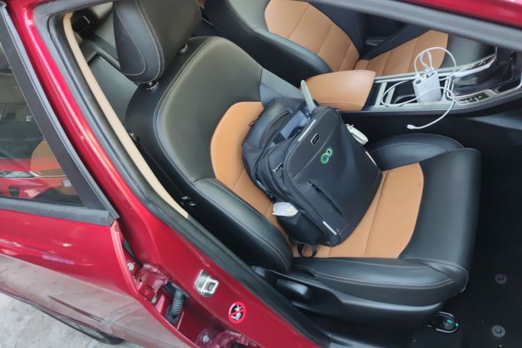 Used Geely Auto Vision S1 2018 1.4T CVT Fengchi Model