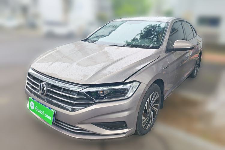 Used Volkswagen Sagitar 2022 280TSI DSG Excellence Edition