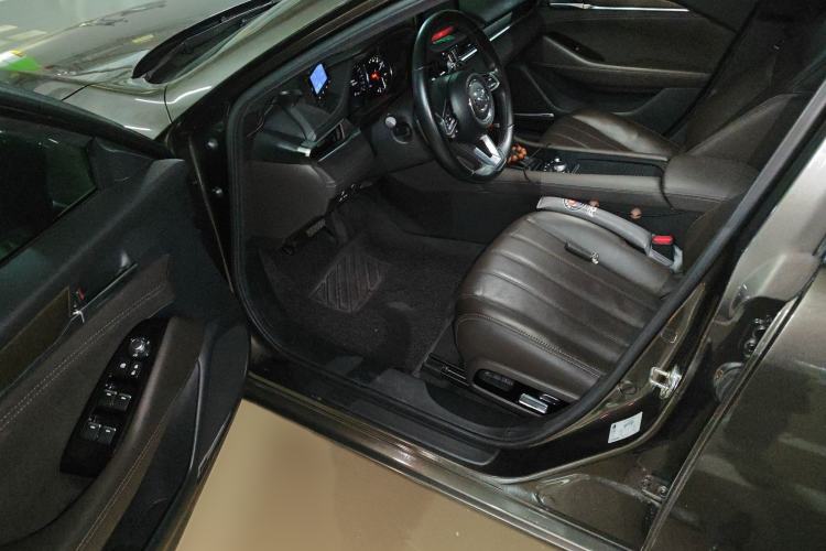 Used Mazda Atenza 2020 2.5L Sky Blue Prestige Edition