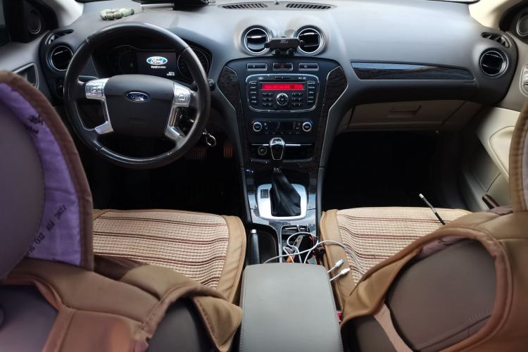 Used Ford Mondeo 2011 2.0L GTDi 200 Fashion Edition