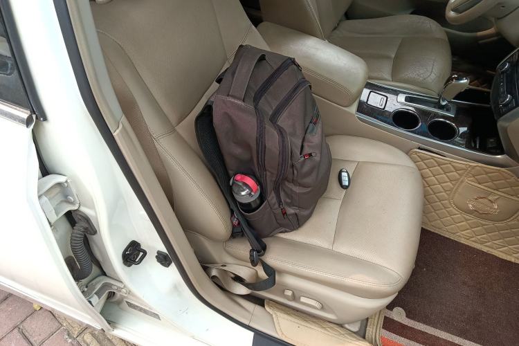 Used Nissan Teana 2013 2.0L XL Comfort Edition
